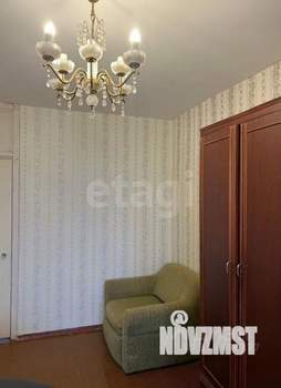 3-к квартира, на длительный срок, 64м2, 5/9 этаж