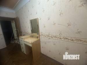 3-к квартира, на длительный срок, 57м2, 2/5 этаж