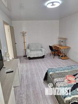 1-к квартира, на длительный срок, 36м2, 8/19 этаж