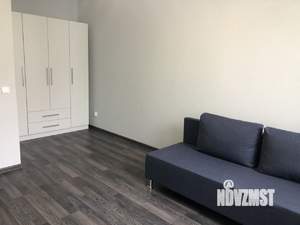 1-к квартира, на длительный срок, 32м2, 6/14 этаж