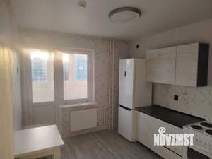 1-к квартира, на длительный срок, 36м2, 17/18 этаж