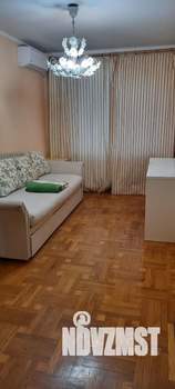 2-к квартира, на длительный срок, 52м2, 14/14 этаж