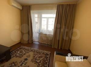 2-к квартира, на длительный срок, 52м2, 4/10 этаж