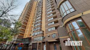 3-к квартира, на длительный срок, 110м2, 15/16 этаж