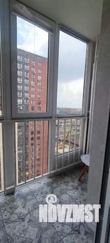 1-к квартира, на длительный срок, 38м2, 18/22 этаж