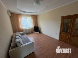 1-к квартира, на длительный срок, 45м2, 2/5 этаж