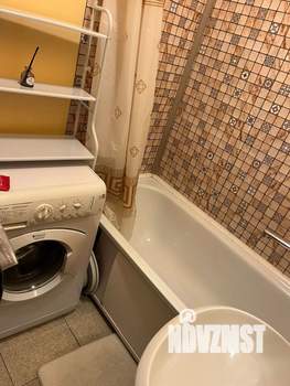 1-к квартира, на длительный срок, 37м2, 15/24 этаж