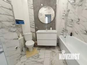 1-к квартира, посуточно, 35м2, 7/22 этаж