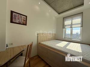 1-к квартира, на длительный срок, 31м2, 15/17 этаж