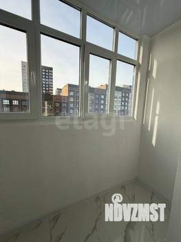 1-к квартира, на длительный срок, 34м2, 7/20 этаж