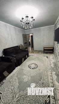 2-к квартира, на длительный срок, 50м2, 2/5 этаж