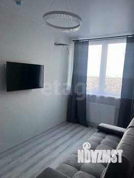 1-к квартира, на длительный срок, 33м2, 11/24 этаж