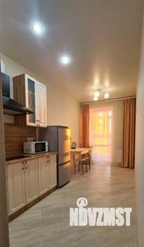 1-к квартира, на длительный срок, 40м2, 9/24 этаж