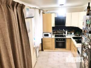 3-к квартира, на длительный срок, 62м2, 4/5 этаж
