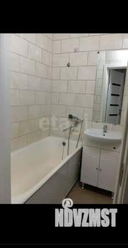 2-к квартира, на длительный срок, 40м2, 5/5 этаж