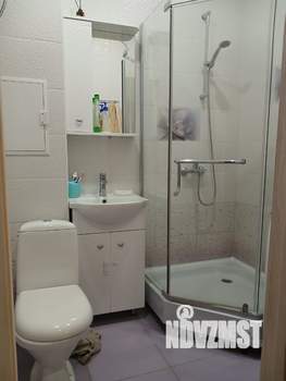 1-к квартира, на длительный срок, 43м2, 10/17 этаж