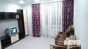 1-к квартира, на длительный срок, 36м2, 4/9 этаж