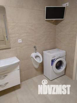 2-к квартира, посуточно, 65м2, 11/20 этаж