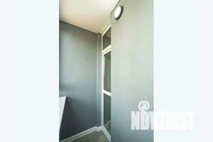 1-к квартира, посуточно, 30м2, 16/25 этаж