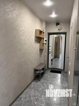 Студия квартира, на длительный срок, 30м2, 20/25 этаж