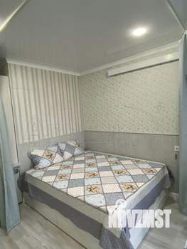 1-к квартира, на длительный срок, 34м2, 11/23 этаж