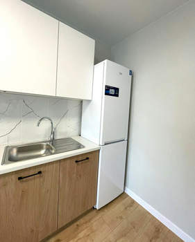 1-к квартира, на длительный срок, 42м2, 9/17 этаж