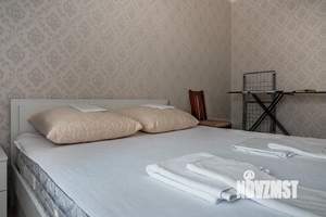 2-к квартира, посуточно, 60м2, 1/5 этаж