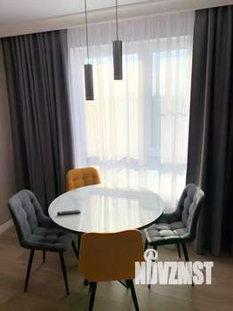 1-к квартира, на длительный срок, 50м2, 17/24 этаж