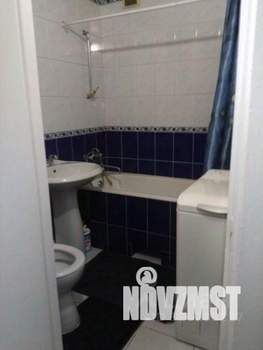 1-к квартира, на длительный срок, 40м2, 8/10 этаж