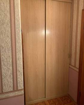 1-к квартира, на длительный срок, 34м2, 2/9 этаж