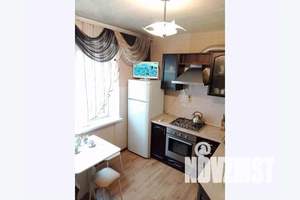 1-к квартира, посуточно, 40м2, 3/10 этаж