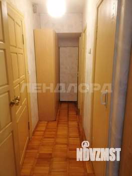 2-к квартира, на длительный срок, 46м2, 2/14 этаж