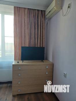 1-к квартира, на длительный срок, 36м2, 16/18 этаж