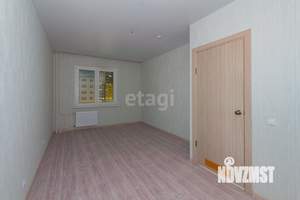 1-к квартира, на длительный срок, 36м2, 9/17 этаж