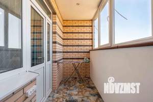 Студия квартира, посуточно, 30м2, 11/24 этаж