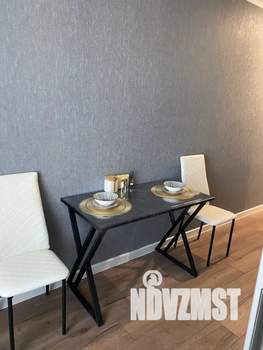 1-к квартира, посуточно, 30м2, 25/26 этаж