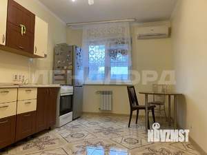 1-к квартира, на длительный срок, 40м2, 3/9 этаж