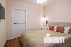 2-к квартира, посуточно, 54м2, 3/23 этаж