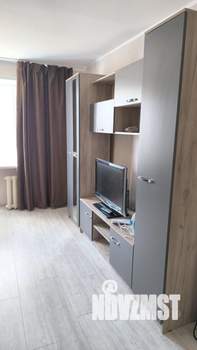 1-к квартира, на длительный срок, 31м2, 4/5 этаж