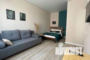 1-к квартира, посуточно, 32м2, 7/22 этаж