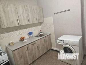 1-к квартира, на длительный срок, 40м2, 4/9 этаж