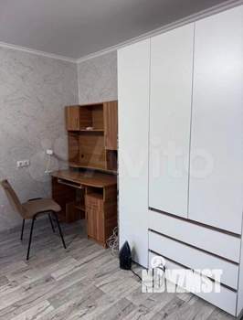 1-к квартира, на длительный срок, 30м2, 5/9 этаж