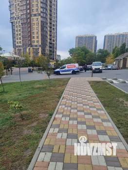 1-к квартира, на длительный срок, 39м2, 20/25 этаж