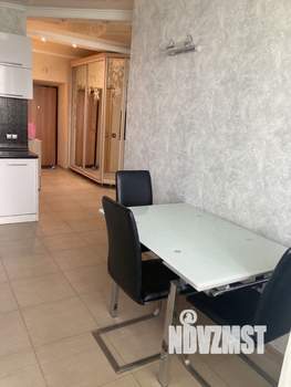 1-к квартира, на длительный срок, 42м2, 14/15 этаж