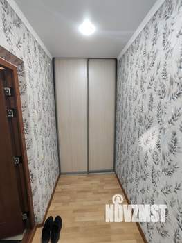 1-к квартира, на длительный срок, 40м2, 6/10 этаж