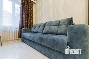 1-к квартира, на длительный срок, 35м2, 1/2 этаж