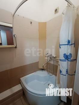 Студия квартира, на длительный срок, 38м2, 2/3 этаж