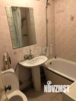 1-к квартира, на длительный срок, 33м2, 2/5 этаж