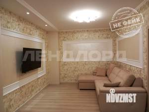 2-к квартира, на длительный срок, 52м2, 11/17 этаж