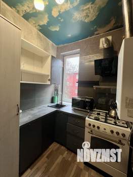 4-к квартира, на длительный срок, 78м2, 3/4 этаж